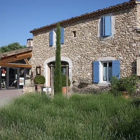 Mas De La Senancole Gordes