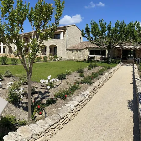 Hotel Mas De La Senancole