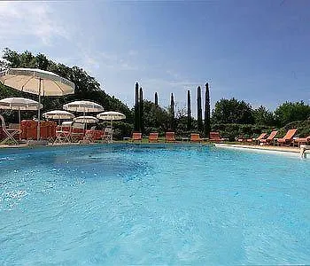 Hotel Mas De La Senancole Gordes