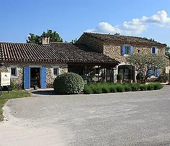 Hotel Mas De La Senancole 3*