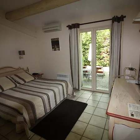 Hotel Mas De La Senancole 3*