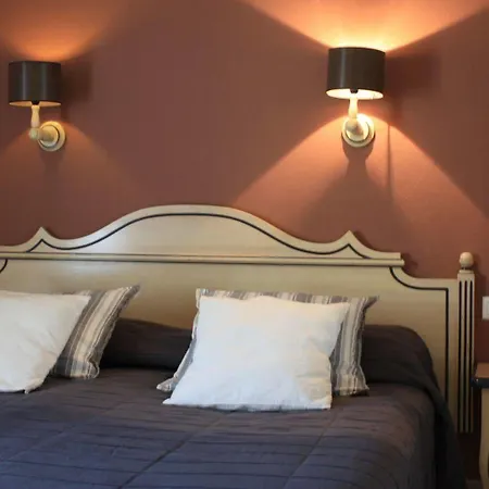 Hotel Mas De La Senancole